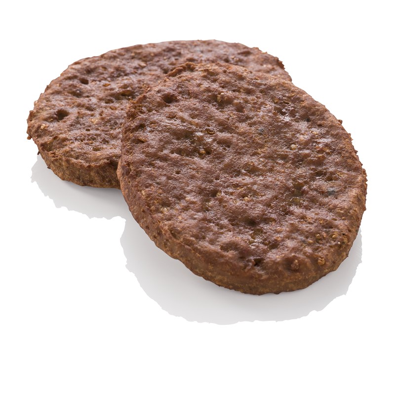 Vega Burger